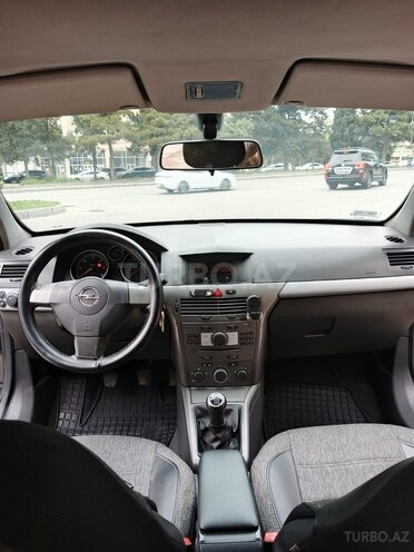 Opel Astra 2006, 400,000 km - 1.3 l - Bakı