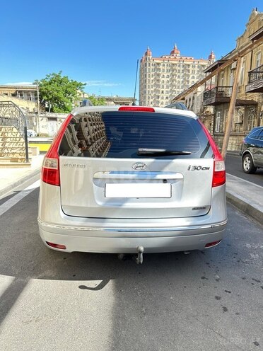 Hyundai i30 2008, 198,500 km - 1.6 l - Bakı