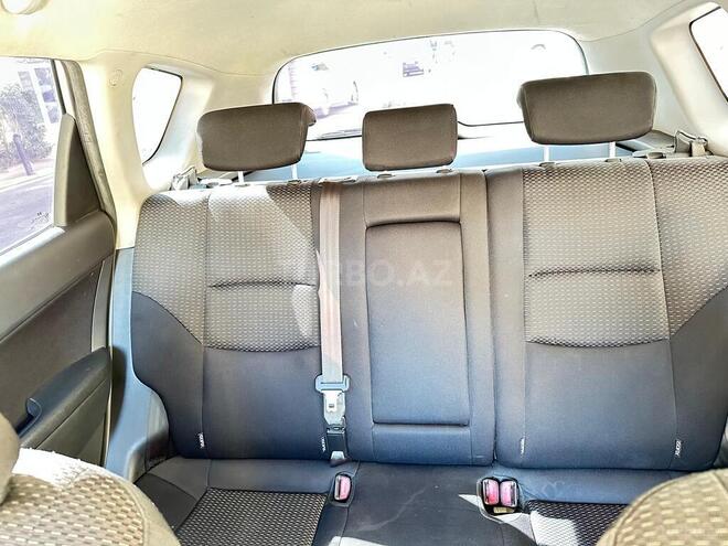 Hyundai i30 2008, 198,500 km - 1.6 l - Bakı