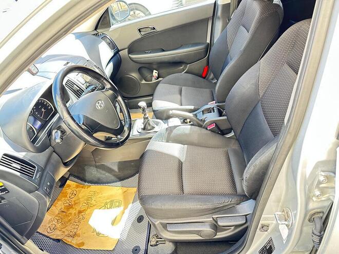 Hyundai i30 2008, 198,500 km - 1.6 l - Bakı