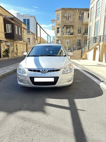 Hyundai i30 2008, 198,500 km - 1.6 l - Bakı