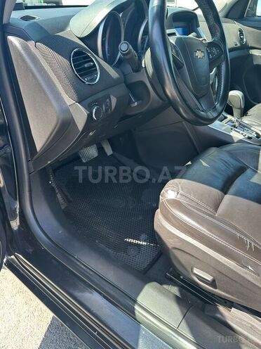 Chevrolet Cruze 2015, 263,638 km - 1.4 l - Bakı