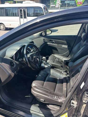 Chevrolet Cruze 2015, 263,638 km - 1.4 l - Bakı
