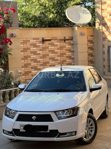Khazar SD 2022, 138,500 km - 1.7 l - Bakı