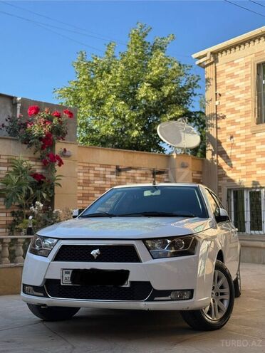 Khazar SD 2022, 138,500 km - 1.7 l - Bakı