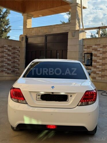 Khazar SD 2022, 138,500 km - 1.7 l - Bakı