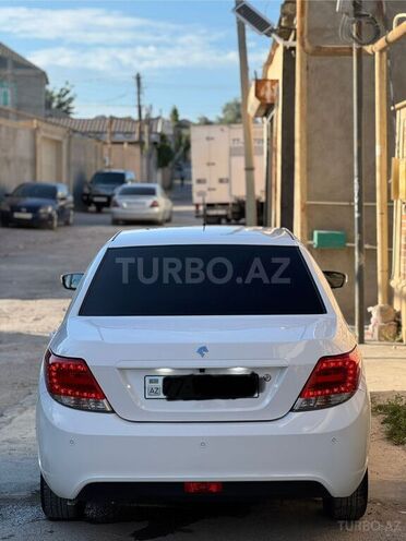 Khazar SD 2022, 138,500 km - 1.7 l - Bakı