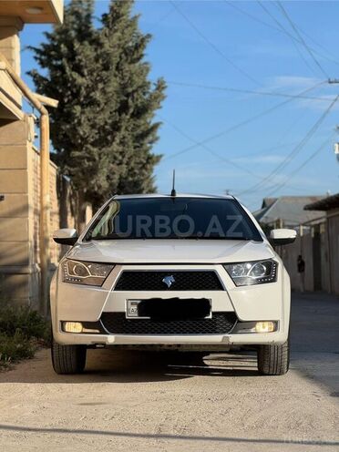 Khazar SD 2022, 138,500 km - 1.7 l - Bakı