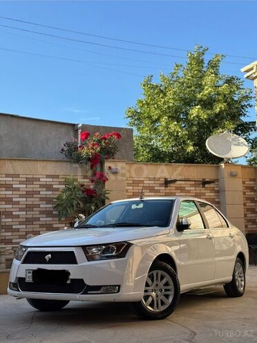 Khazar SD 2022, 138,500 km - 1.7 l - Bakı