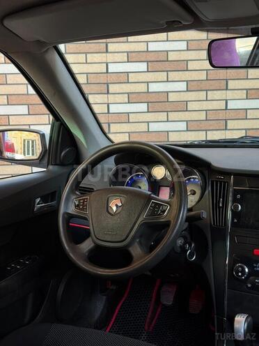 Khazar SD 2022, 138,500 km - 1.7 l - Bakı