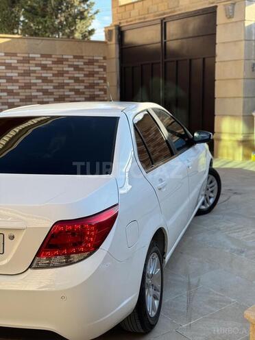 Khazar SD 2022, 138,500 km - 1.7 l - Bakı