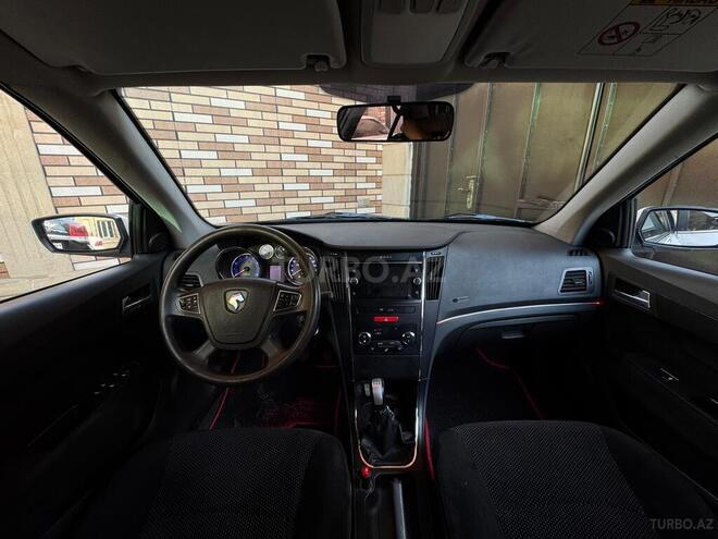 Khazar SD 2022, 138,500 km - 1.7 l - Bakı