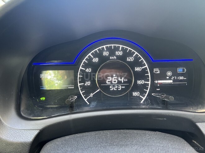 Nissan Note 2016, 39,000 km - 1.2 l - Bakı
