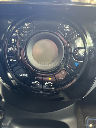 Nissan Note 2016, 39,000 km - 1.2 l - Bakı