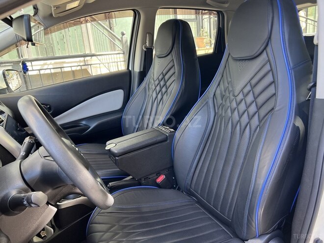 Nissan Note 2016, 39,000 km - 1.2 l - Bakı