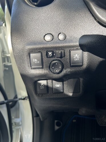 Nissan Note 2016, 39,000 km - 1.2 l - Bakı