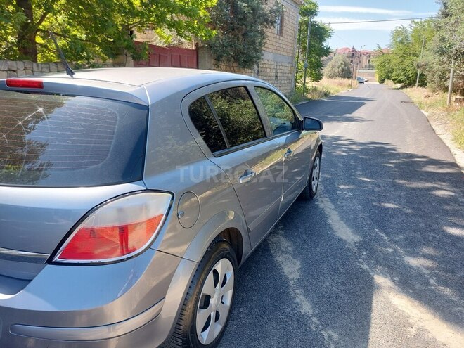 Opel Astra 2004, 283,000 km - 1.4 l - Bakı