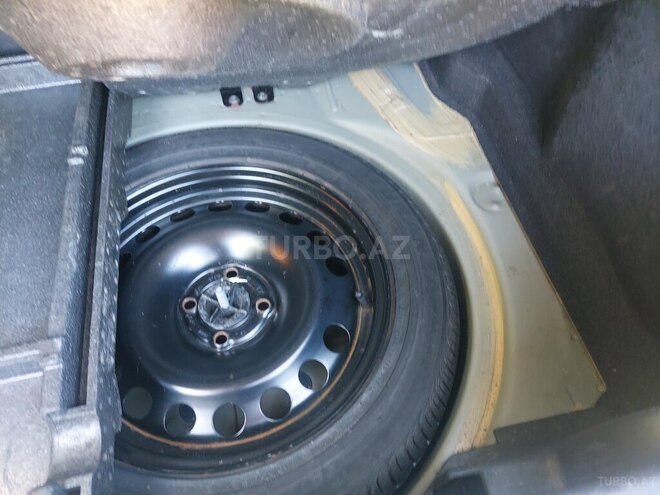 Opel Astra 2004, 283,000 km - 1.4 l - Bakı