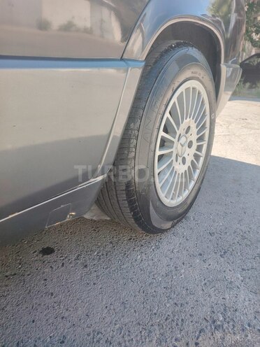 Mercedes 190 1991, 467,600 km - 2.0 л - Bakı