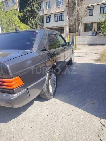 Mercedes 190 1991, 467,600 km - 2.0 л - Bakı