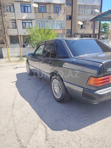 Mercedes 190 1991, 467,600 km - 2.0 л - Bakı
