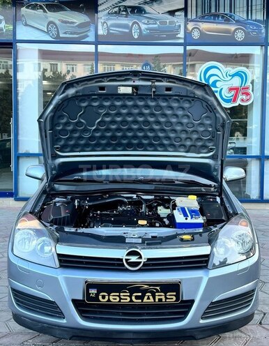 Opel Astra 2006, 183,000 km - 1.4 l - Sumqayıt