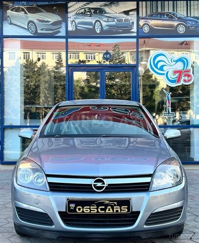 Opel Astra 2006, 183,000 km - 1.4 l - Sumqayıt
