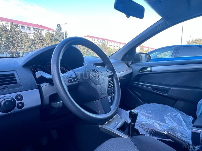 Opel Astra 2006, 183,000 km - 1.4 l - Sumqayıt