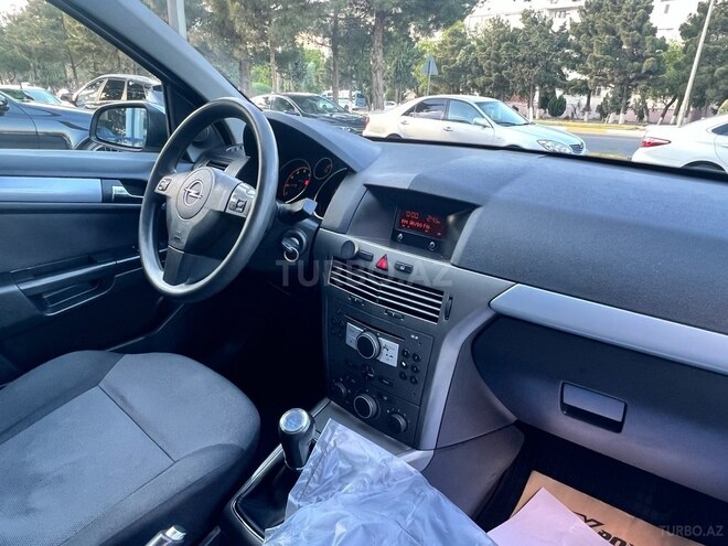 Opel Astra 2006, 183,000 km - 1.4 l - Sumqayıt