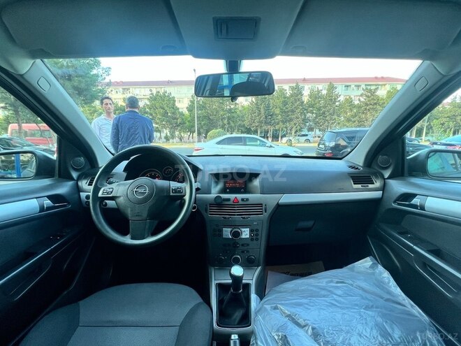 Opel Astra 2006, 183,000 km - 1.4 l - Sumqayıt