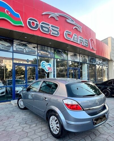 Opel Astra 2006, 183,000 km - 1.4 l - Sumqayıt