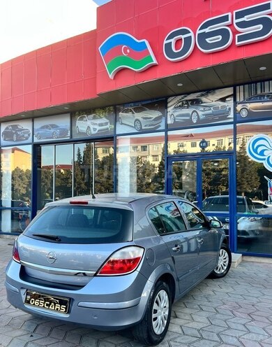 Opel Astra 2006, 183,000 km - 1.4 l - Sumqayıt