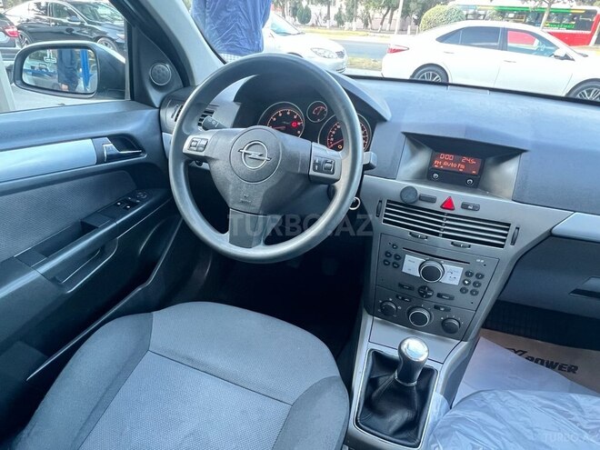 Opel Astra 2006, 183,000 km - 1.4 l - Sumqayıt