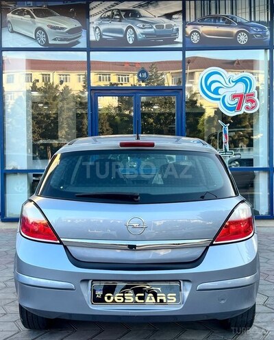 Opel Astra 2006, 183,000 km - 1.4 l - Sumqayıt