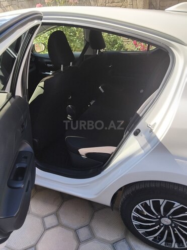 Toyota Aqua 2020, 83,227 km - 1.5 л - Bakı