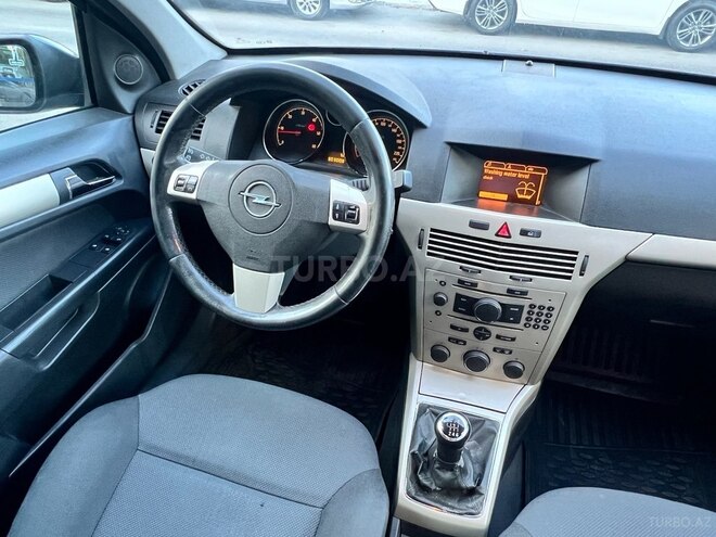 Opel Astra 2006, 210,000 km - 1.3 l - Sumqayıt