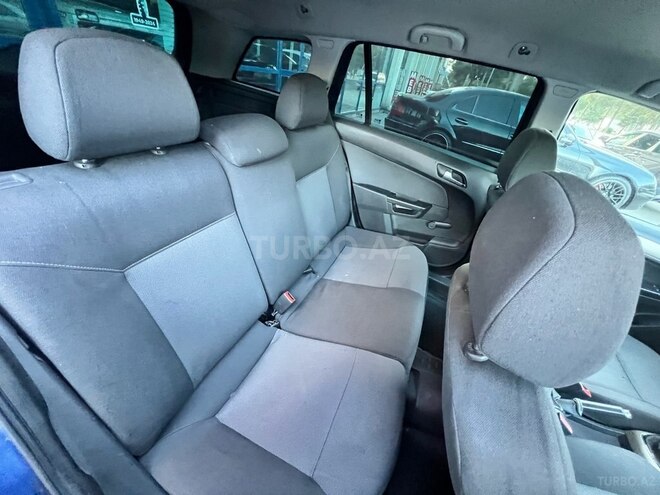 Opel Astra 2006, 210,000 km - 1.3 l - Sumqayıt