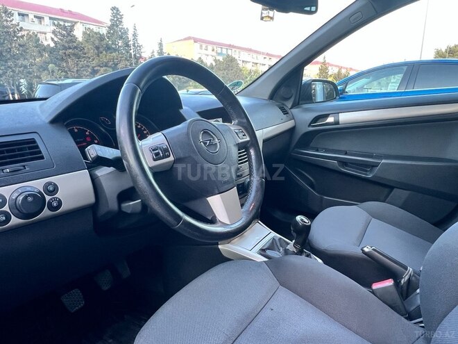 Opel Astra 2006, 210,000 km - 1.3 l - Sumqayıt