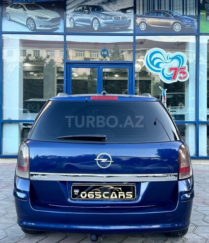 Opel Astra 2006, 210,000 km - 1.3 l - Sumqayıt