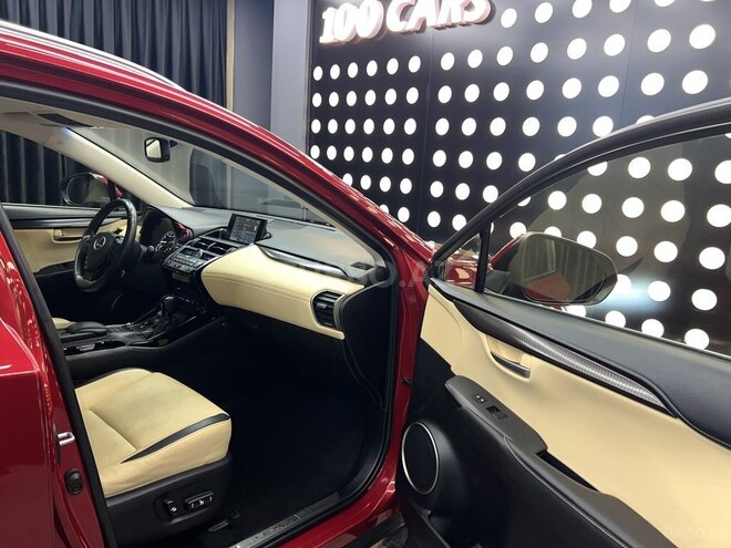 Lexus NX 200t-12