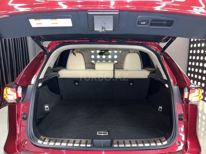 Lexus NX 200t-15