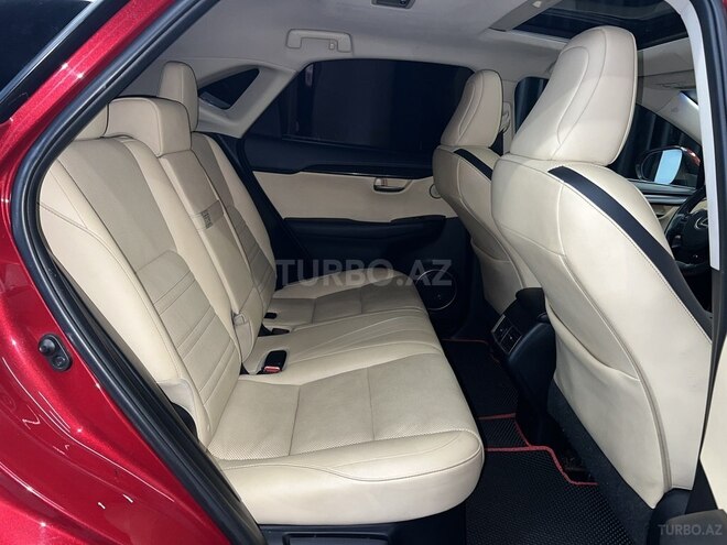 Lexus NX 200t-10