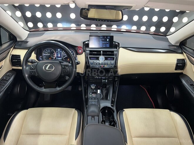 Lexus NX 200t-11