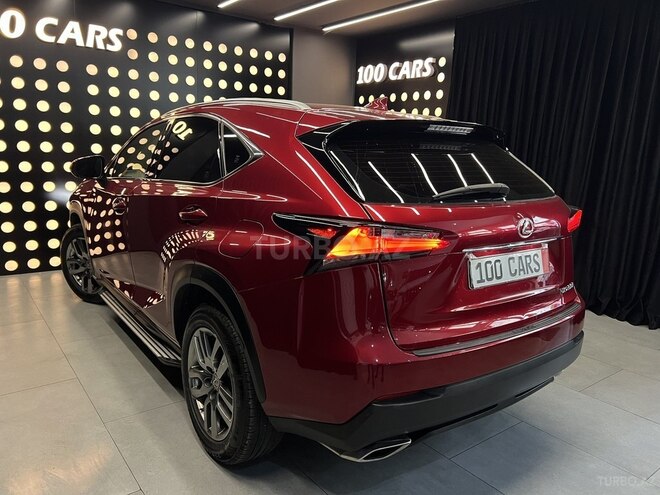 Lexus NX 200t-7