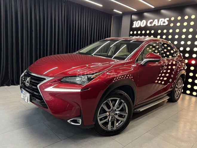 Lexus NX 200t-3