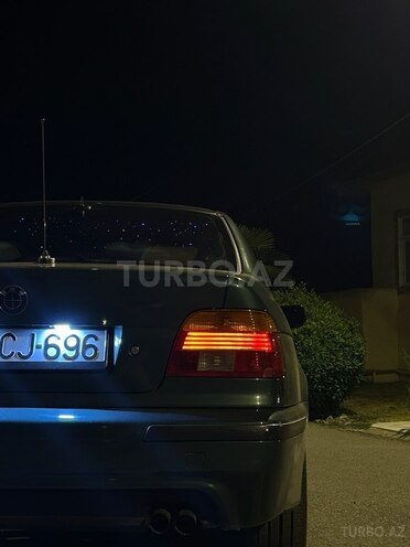 BMW 528 1998, 321,800 km - 2.8 l - Lənkəran