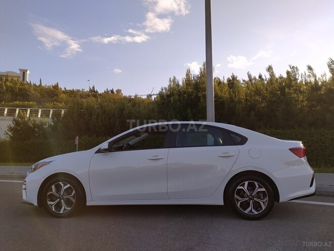 Kia Forte 2019, 104,000 km - 2.0 l - Bakı