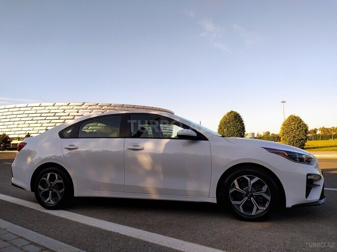 Kia Forte 2019, 104,000 km - 2.0 l - Bakı