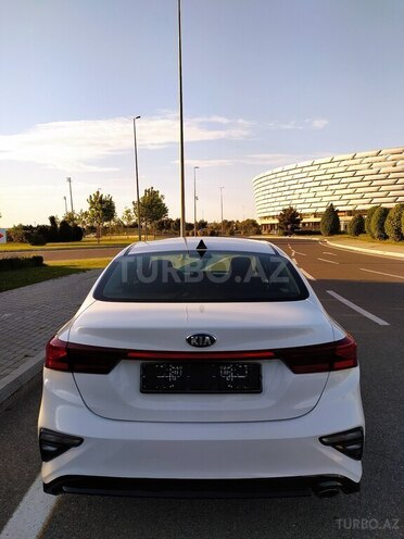 Kia Forte 2019, 104,000 km - 2.0 l - Bakı