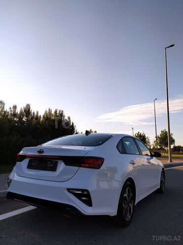 Kia Forte 2019, 104,000 km - 2.0 l - Bakı